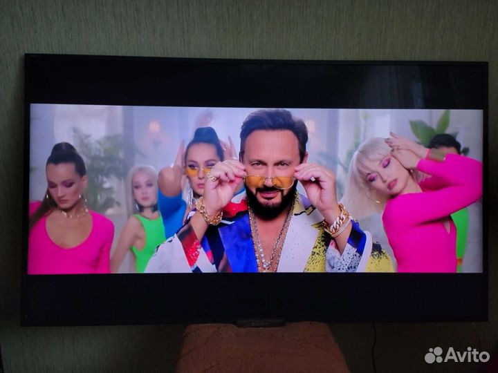 Тв Sony KDL-55W905A