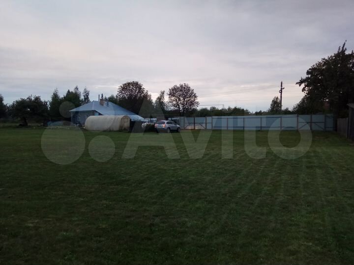 Участок 19,8 сот. (ИЖС)