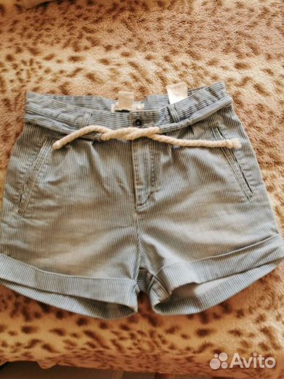 Шорты H&M, 42