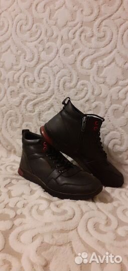 Кроссовки мужские 38 размер