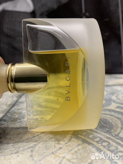 Парфюмерия б/у. Старые выпуски