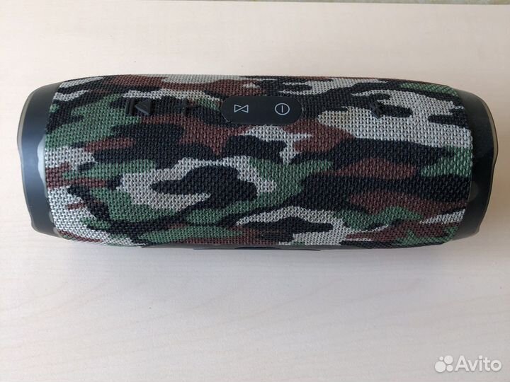 Колонка jbl charge 3