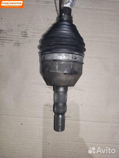 Привод прав. Chevrolet Cruze