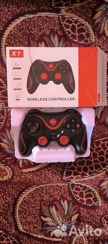 Геймпад для телефона