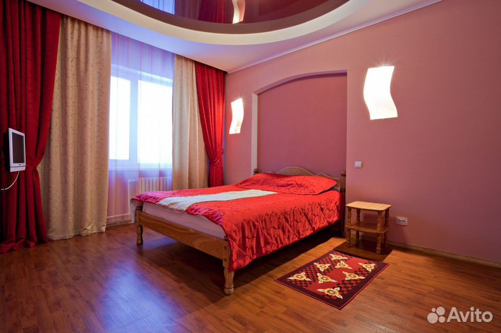 Гостиница 1349,4 м2