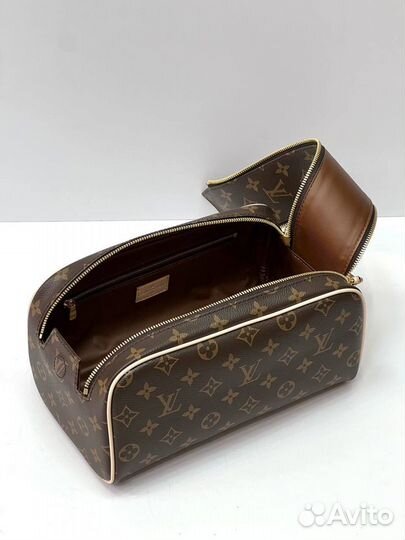 Несессер Louis Vuitton