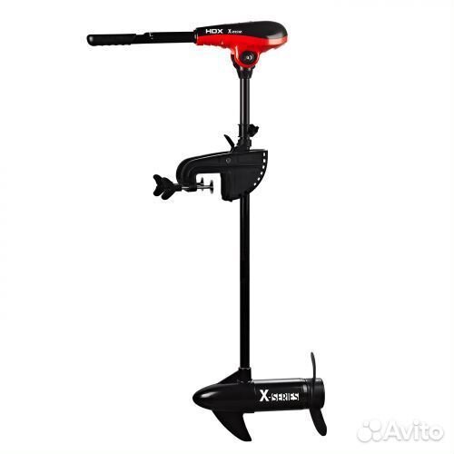 Лодочный мотор электрический HDX 86x