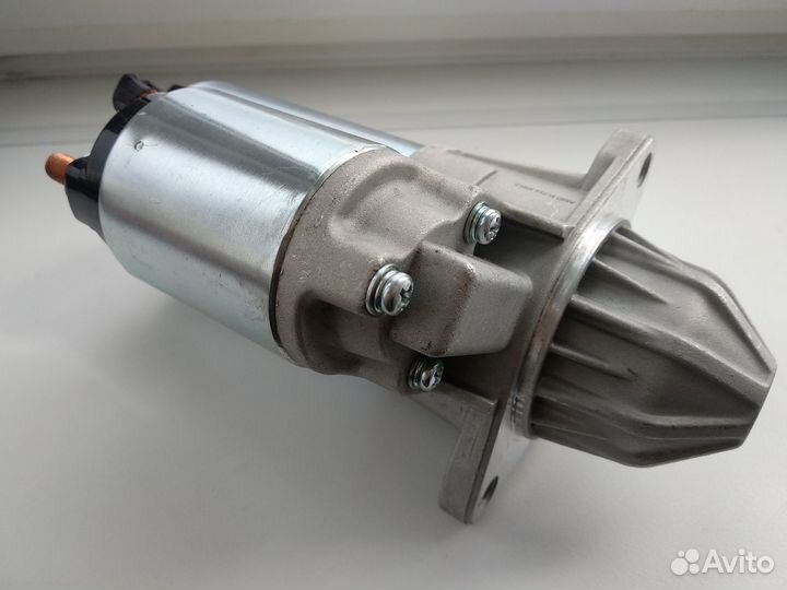 Стартер AMD EL214