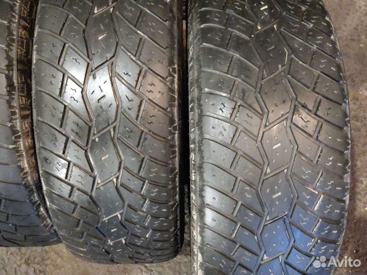 Toyo Open Country A/T Plus 235/60 R18 107V
