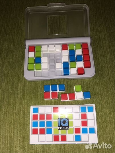 Настольные игры Бондибон, Алиас