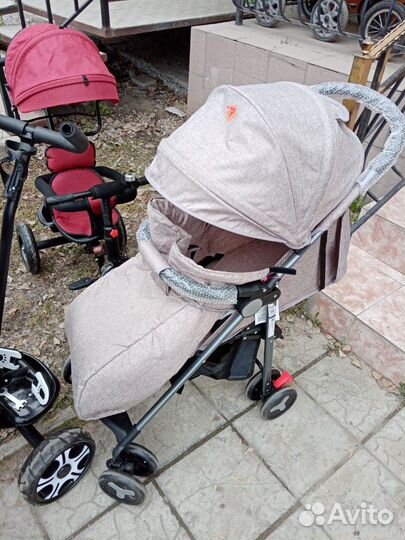 Прогулки новые на инструментальщиков 3