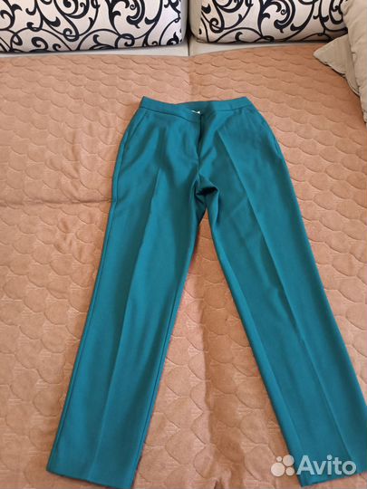 Брюки женские