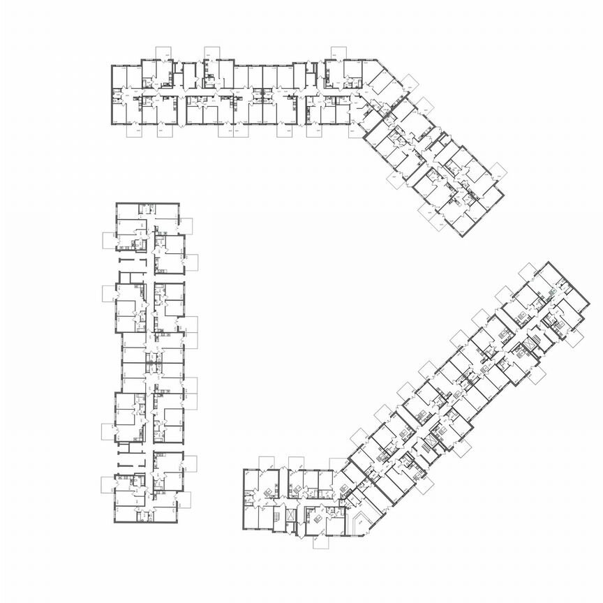 3-к. квартира, 75,1 м², 1/5 эт.