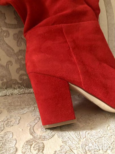 Женские обувь