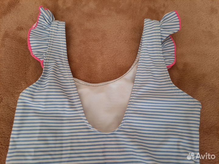 Купальник для девочки