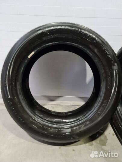 Michelin Primacy 4 225/55 R17 97V