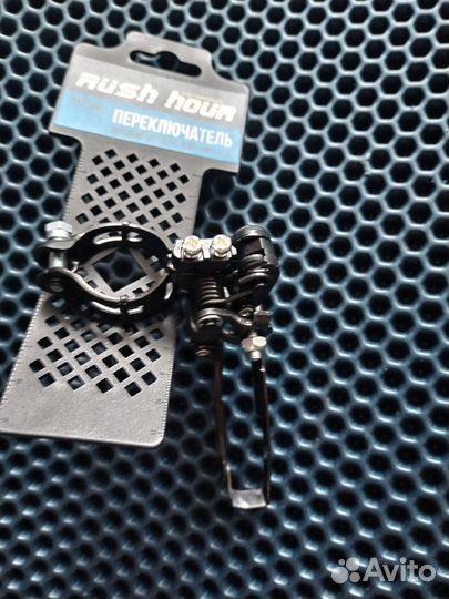 Переключатель передний Shimano