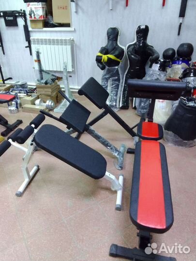 Шведская стенка