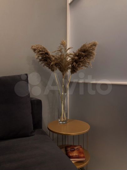 1-к. квартира, 40 м², 10/17 эт.