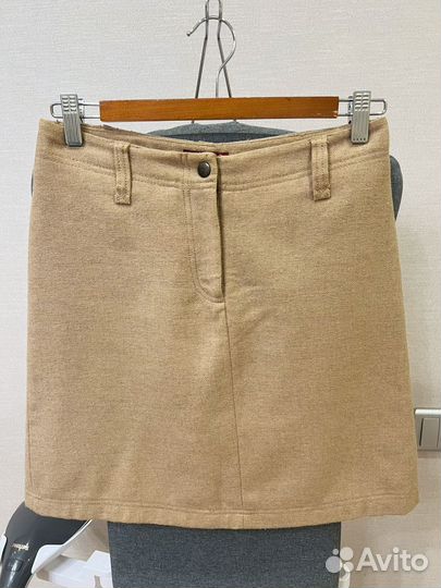 Юбка шерстяная H&M