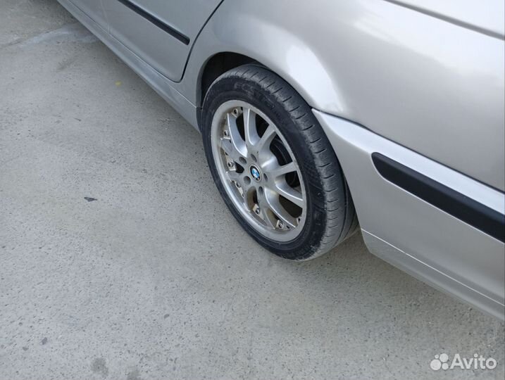 Продам диски с BMW