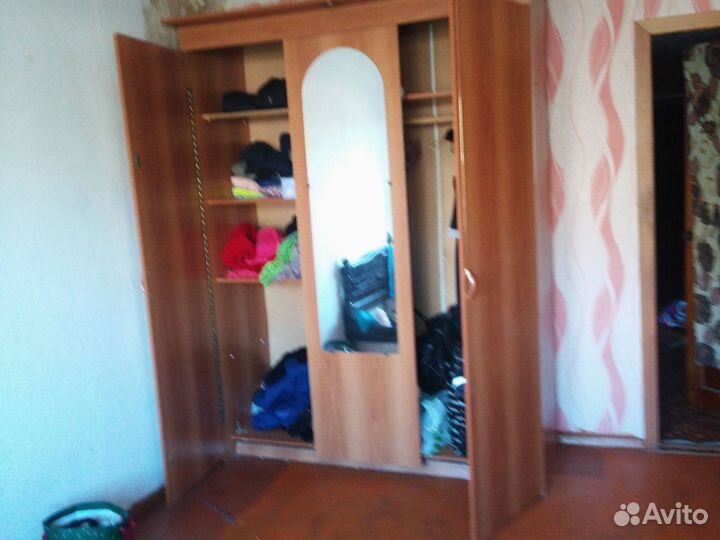 Шкаф купе бу