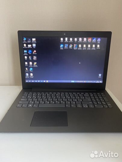Lenovo ideapad 330 i5/8gb/256gb/MX150