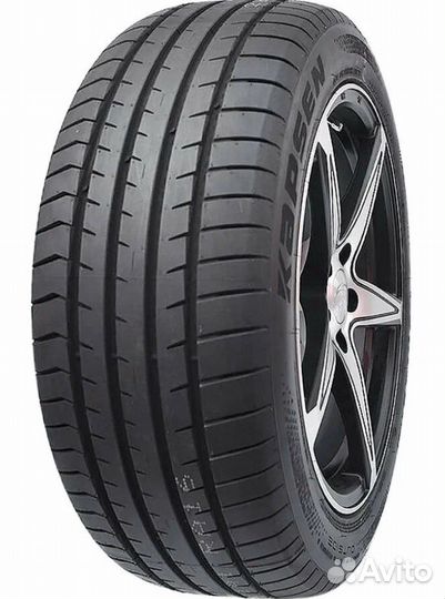 Kapsen K3000 225/55 R18 102W