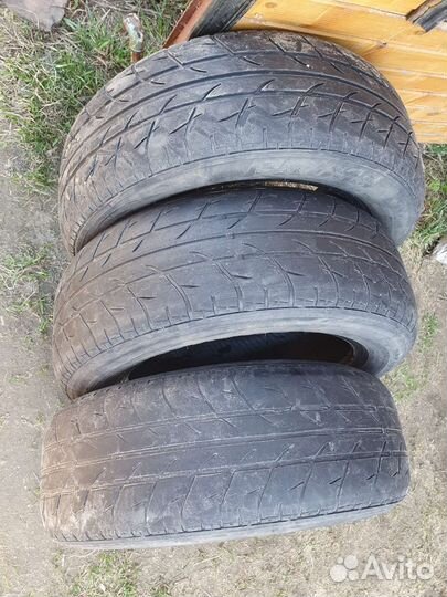 Primewell Valera Touring 195/60 R15