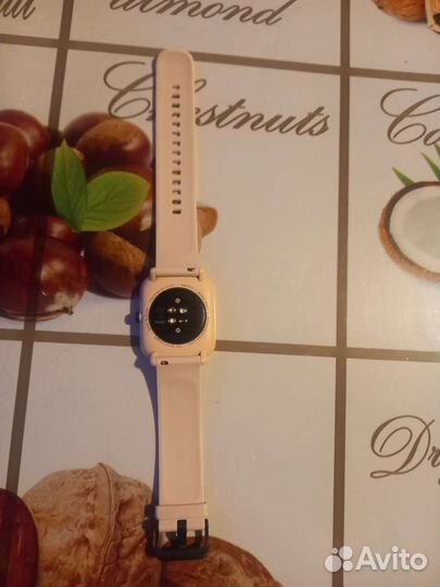 Amazfit bip u pro