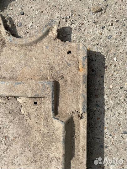 Защита двигателя audi A6 Allroad Quattro