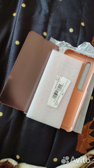 Чехол на Сяоми Ми 10