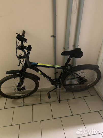 Горный велосипед 26