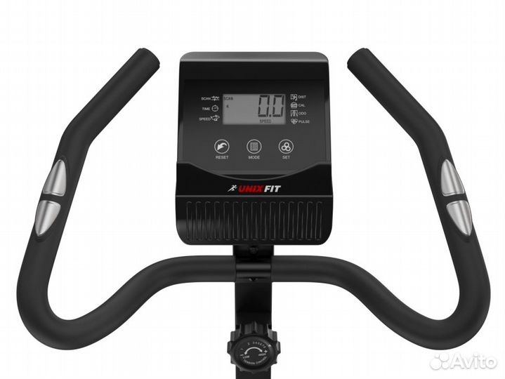 Велотренажер unixfit BL-390