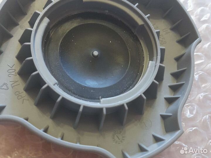 Крышка бачка для соли посудомоечных Beko