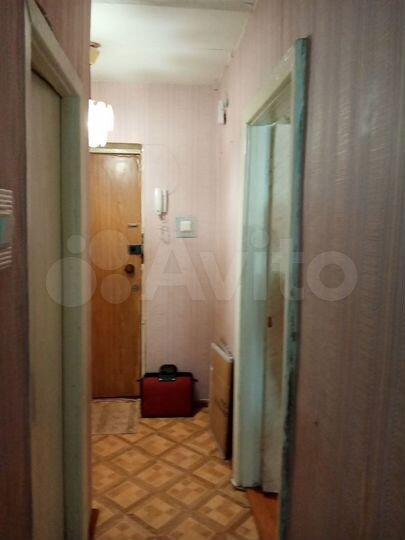 1-к. квартира, 31,9 м², 4/5 эт.