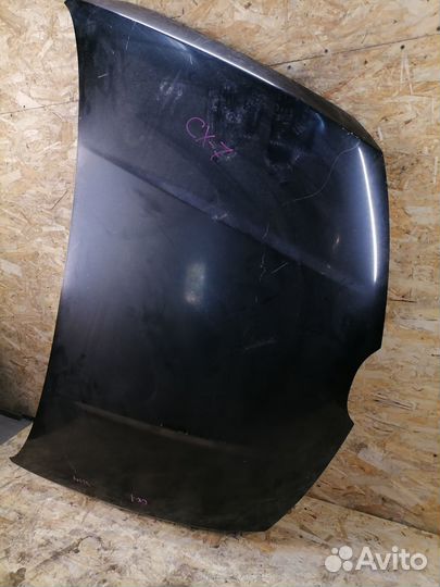 Капот Mazda CX-7