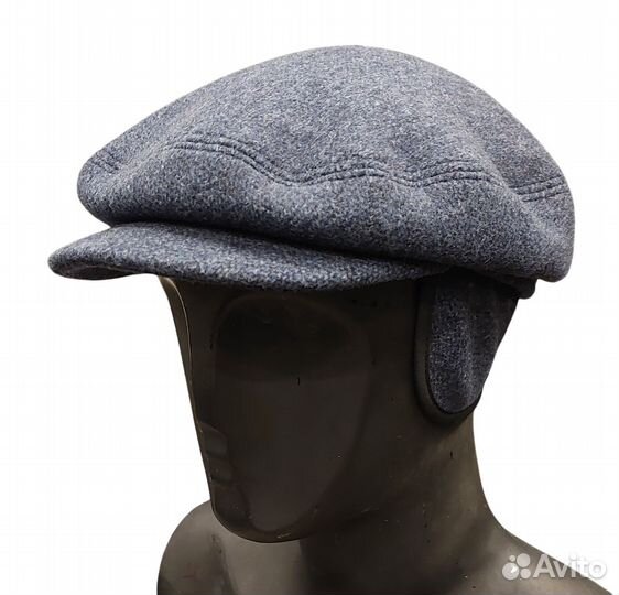 Картуз fredrikson