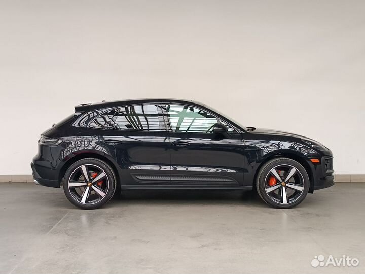 Porsche Macan S 2.9 AMT, 2023, 6 500 км