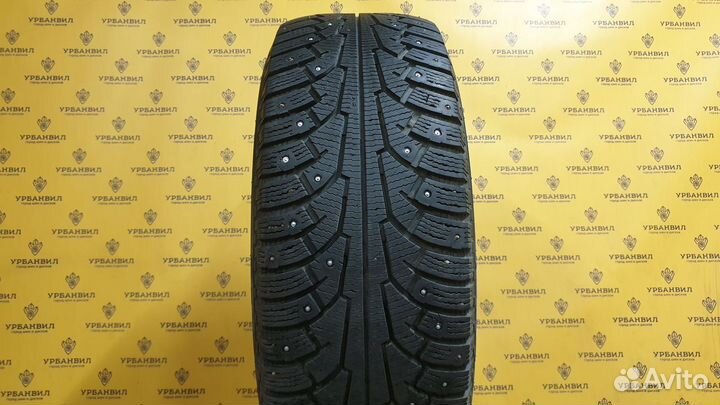 Nokian Tyres Hakkapeliitta 5 265/65 R17 116