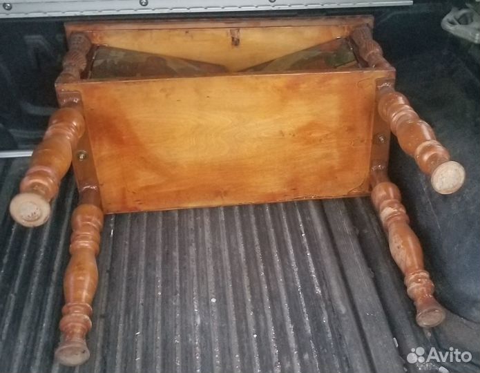 Ящик тумба трюмо шкафчик дерево