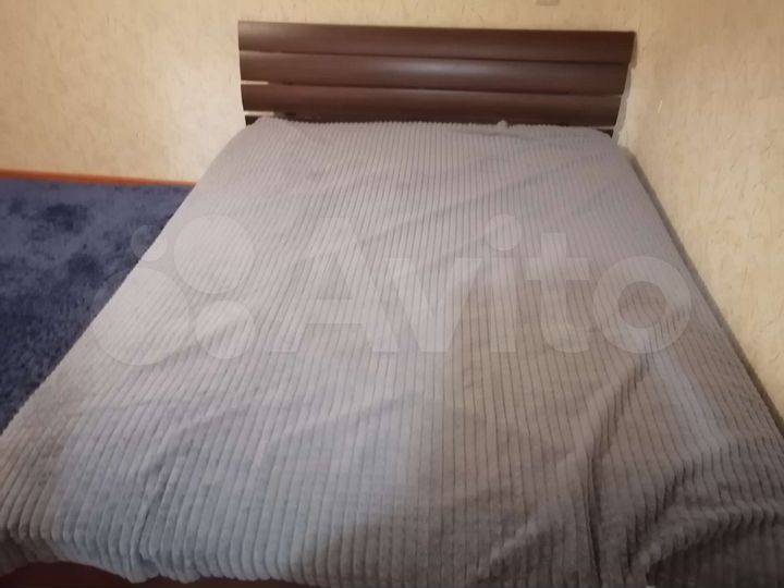 1-к. квартира, 37 м², 2/10 эт.