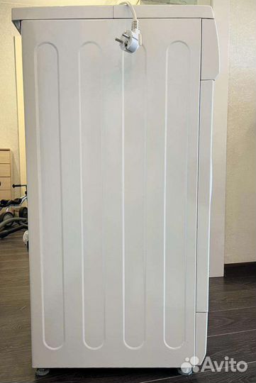 Стиральная машина LG E10B8ND