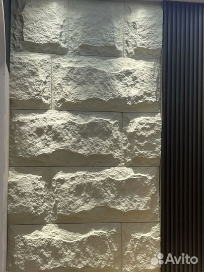 Дизайнерские стеновые панели