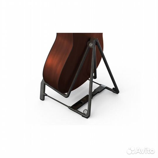 Стойка для гитары K&M 17580-014-55