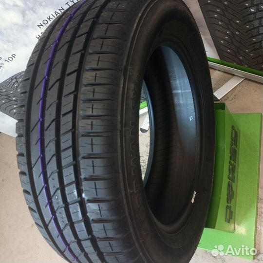 Ikon Tyres Nordman SX3 195/60 R15 88H