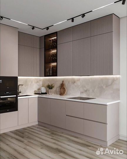 Кухня на заказ