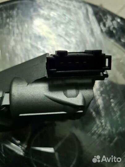 Блокиратор Мерседес