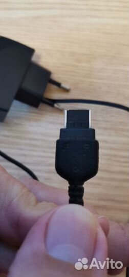Кабель mini USB зарядное устройство телефон samsng