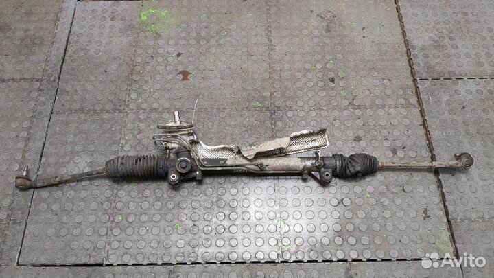 Рейка рулевая с г/у Ford Fusion, 2002